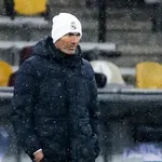 Real Madrid : agacé des rumeurs de son éviction, Zinédine Zidane dégoupille