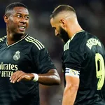Real Madrid : Alaba et Benzema se sont expliqués