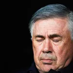 Real Madrid – Alavés : Ancelotti a récupéré deux problèmes majeurs au Bernabeu