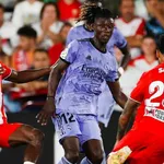 Real Madrid – Almeria : les compos officielles