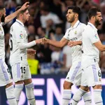 Real Madrid – Almeria : les Merengue se baladent, Benzema voit triple