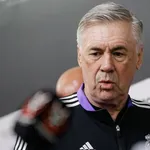Real Madrid : Ancelotti a aussi parlé de Cristiano Ronaldo et du mercato avant le Clasico