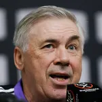 Real Madrid : Ancelotti a clos le débat sur Camavinga, Tchouaméni et la mauvaise passe des Merengue