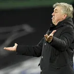 Real Madrid : Ancelotti a eu un problème avec Bellingham et se lâche sur le FC Barcelone !