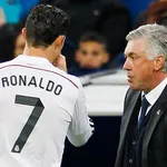 Real Madrid : Ancelotti a réalisé un exploit digne de la période Ronaldo