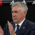 Real Madrid : Ancelotti a refusé l’Angleterre !