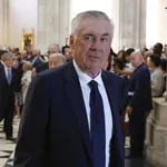 Real Madrid : Ancelotti a trouvé comment satisfaire Mbappé
