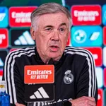 Real Madrid : Ancelotti donne des nouvelles de Camavinga et avoue une boulette avant Manchester City