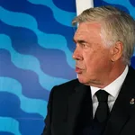 Real Madrid : Ancelotti balance une première pique au duo Camavinga – Tchouaméni