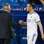 Real Madrid : Ancelotti dégonfle la dernière polémique avec Bale