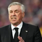 Real Madrid : Ancelotti dégonfle la tête d’un de ses cadres