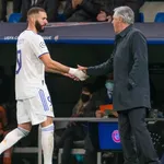 Real Madrid : Ancelotti donne des nouvelles de Benzema