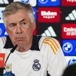 Real Madrid : Ancelotti donne des nouvelles de Mbappé et répond aux critiques