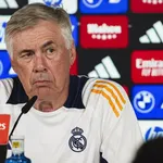 Real Madrid : Ancelotti donne des nouvelles de Mbappé et répond aux critiques