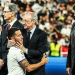Real Madrid : Ancelotti, déprime, avenir, Eden Hazard vide son sac