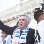 Real Madrid : Ancelotti désamorce une crise avec Hazard