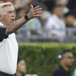 Real Madrid : Ancelotti enrage après Vigo et donne des nouvelles de Vinicius