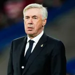 Real Madrid : Ancelotti enregistre le retour d&rsquo;un cadre avant le Betis