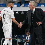 Real Madrid : Ancelotti fait une annonce forte sur Benzema