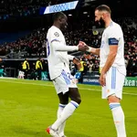 Real Madrid : Ancelotti fait une annonce très forte sur Benzema avant le PSG