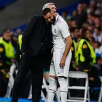 Real Madrid : Ancelotti juge le retour de Benzema et fait une annonce sur lui