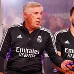 Real Madrid : Ancelotti va reposer Benzema et recadre Tchouaméni