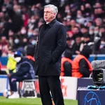 Real Madrid : Ancelotti lève le voile sur l'avenir de Vinicius et hausse le ton sur le racisme