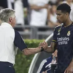 Real Madrid : Ancelotti met un gros coup de pression pour Bellingham