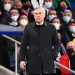 Real Madrid : Ancelotti revisite l&rsquo;exploit face au PSG