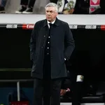 Real Madrid : Ancelotti n’a pas peur pour son avenir