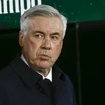 Real Madrid : Ancelotti offensif avant la semaine de tous les dangers