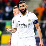 Real Madrid : Ancelotti pas inquiet de l'absence de Benzema à  Leipzig ?