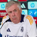 Real Madrid : Ancelotti positive avant la Sociedad et défend Vinicius comme Mbappé