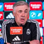 Real Madrid : Ancelotti réagit à l’affaire Valverde et sème des indices sur son onze contre Chelsea