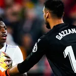 Real Madrid : Ancelotti recadre Vinicius après Gérone