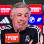 Real Madrid : Ancelotti reste calme après le récital face au FC Barcelone