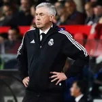 Real Madrid : Ancelotti s’emporte contre ses joueurs après Gérone