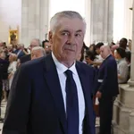 Real Madrid : Ancelotti se moque éperdument de la défaite contre le Barça