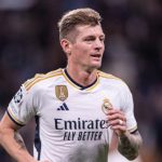 Real Madrid : Ancelotti se prononce sur l’avenir de Toni Kroos