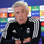 Real Madrid : Ancelotti se réjouit de ne pas être favori en Ligue des Champions