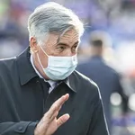 Real Madrid : Ancelotti s'excuse devant un joueur aux yeux de tout le vestiaire !