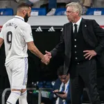 Real Madrid : Ancelotti sort du silence après le départ de Benzema