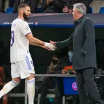 Real Madrid : Ancelotti trouve Benzema comme excuse pour justifier l’élimination en Coupe du Roi