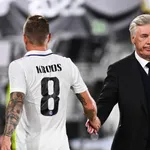 Real Madrid : Ancelotti évoque la saison à venir, le Ballon d’Or et fixe la date de sa retraite !
