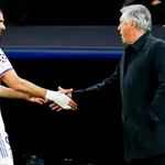 Real Madrid : Ancelotti évoque les déboires de Benzema