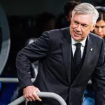 Real Madrid : Ancelotti évoque sa possible dernière finale et entretient le mystère pour Modric