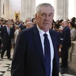 Real Madrid : Ancelotti évoque un changement majeur et annonce une bonne nouvelle