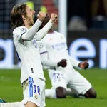 Real Madrid : après Benzema, Ancelotti craint le pire pour Modric !