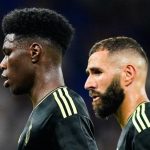 Real Madrid : après Benzema, un autre forfait de taille à  Osasuna !