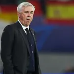 Real Madrid : après Leipzig, Ancelotti a fixé un immense objectif à  Benzema & Co